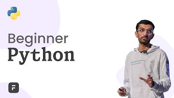 Python Essentials & Server Scripts | #BuildWithHussain