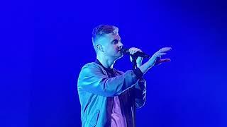 Keane LIVE - &quot;Thread&quot; - Sep. 29th 2019 - Royal Albert Hall