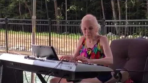 Joyce Platt 90th Birthday Party!!