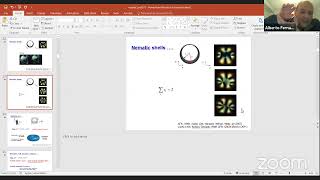 Alberto Fernandez-Nieves - Toroids, Active Nematics and Topological Defects