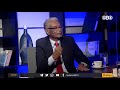 قضايا سودانية - د.النور حمد - الحلقة الأولى - الوراق