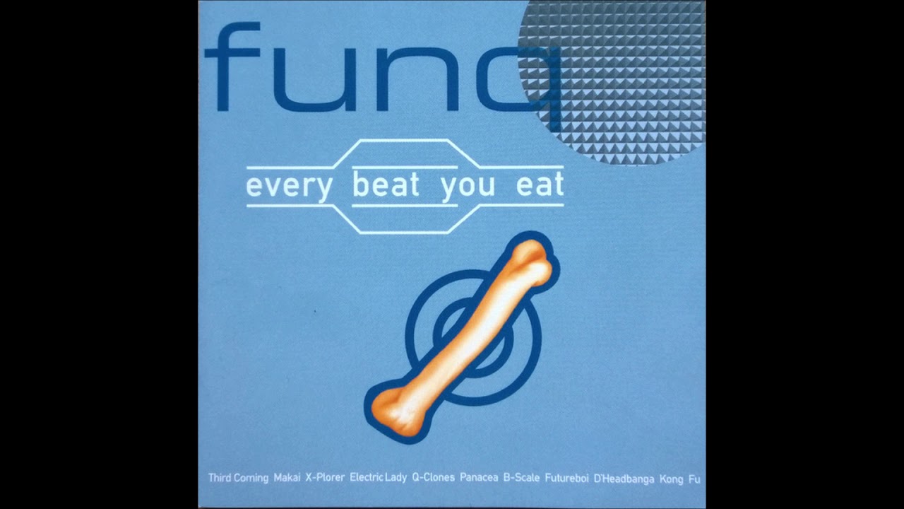 Third Coming - Blazer