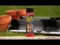 Flex Seal put to the test | Consumer Reports Flex Seal put to the test | Consumer Reports