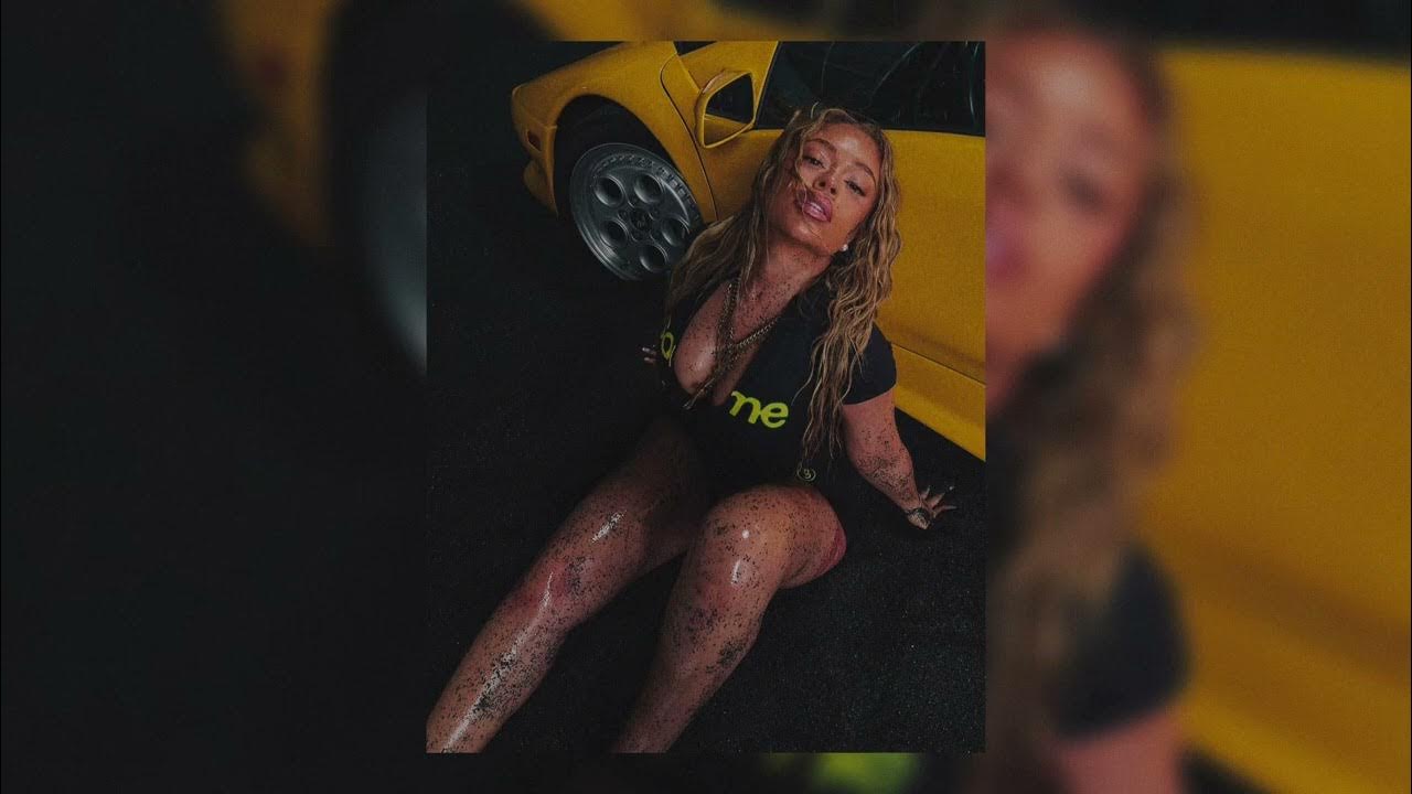 MARIAH THE SCIENTIST ~ BURNING BLUE {SPED UP} MARIAH THE SCIENTIST ~ BURNING BLUE {SPED UP}