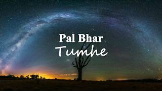 Pal Bhar Chaahunga (Reprise) Cover with lyrics - AHINA MUSIC | Half Girlfriend | Arijit Singh