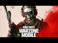 🔴Welcome Warzone mobile