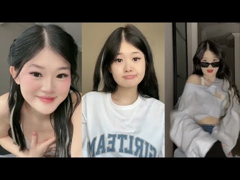Best Of Kika Kim Tiktok Dance Compilation Kikakimm Thexoteam