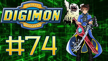 Digimon World PS1 Blind Playthrough with Chaos part 74: Three Percent Chance to not Suffer