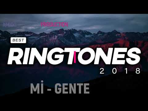 the-best-ringtones-#3-j_balvin_willy_william-mi-gente
