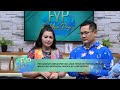 Ikhtiar Cerita Fitri Carlina Dan Sang Suami Dalam Menantikan Buah Hati | FYP BEST MOMENT (20/11/23)