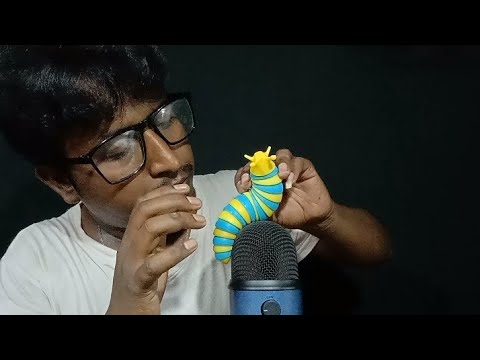 ASMR Putting You To Sleep 😴