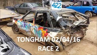 Chunk 422 - Tongham 03/06/16 (Race 2)