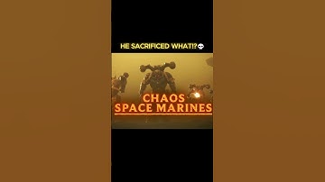 His Strategy Worked💀🔥#warhammer #warhammer40000 #warhammer40k #warhammercommunity #shorts