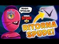 [SPOILER ALERT] RITORNA SPUDE e svela 2 NUOVE DATE di BRAWL STARS!