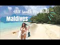 LUX* South Ari Atoll - MALDIVES
