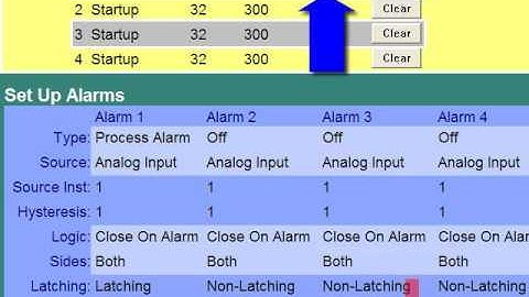 SpecView Secrets 3: Using Sample Configurations - Part 2