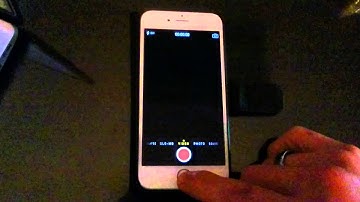 IPHONE 6 / 6 PLUS: HOW TO ENABLE 60 FPS Video (DEFAULT IS 30 FPS)