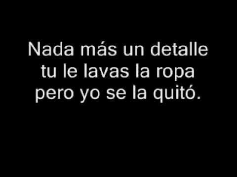 Jenni Rivera - Querida Socia (Letra) akkorde