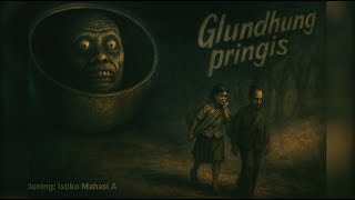 Download Lagu GLUNDHUNG PRINGIS MP3
