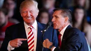 President Trump Considering ‘FULL PARDON’ for Patriot Michael Flynn