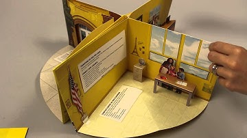 Sprint Pop Up Carousel