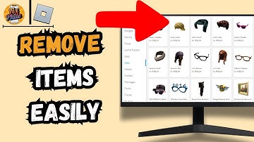 How to Remove Items from Your Roblox Inventory (Easy Guide)