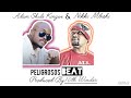 Adam Shule Kongwe X Nikki Mbishi Peligrosos BEAT Produced By 10th Wonder
