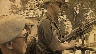 Vor 20 Jahren: Deutsche Blauhelme in Somalia | SPIEGEL TV