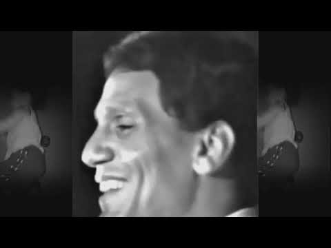 جانا الهوى عبدالحليم حافظ عدينا ياشوق تونس 1968