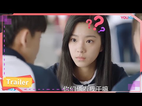 盘点韩菲吃醋名场面，醋精小刺猬的养成记《我的刺猬女孩》|Closer To You【优酷官方频道】