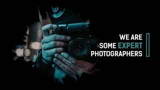Ink Splatter Reveal (Ink Drop) - After Effects Tutorial