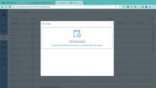 Syncing your Grades and Grade Sync Button