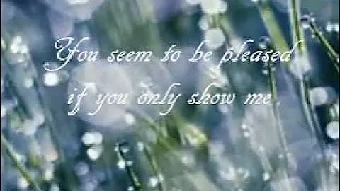 I DON'T KNOW WHY YOU LOVE ME - Cotton, Lloyd & Chr...