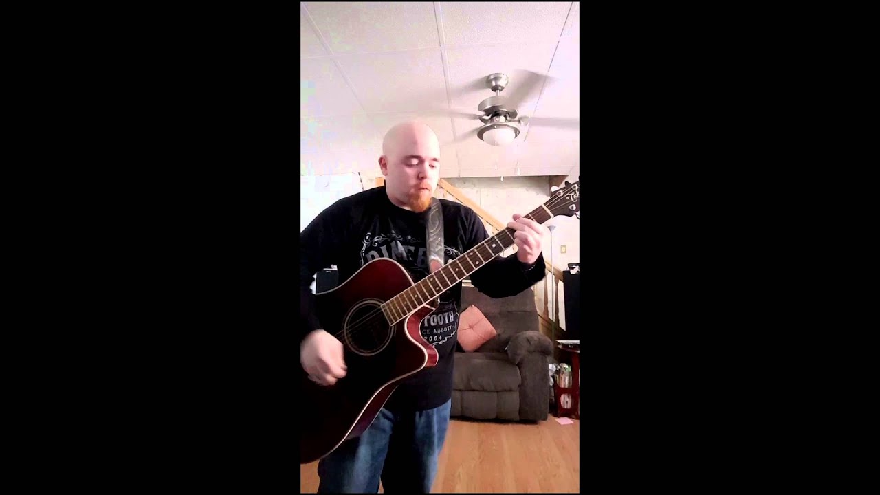 TimmyBobbypinball wizard(The who)(acoustic cover) YouTube