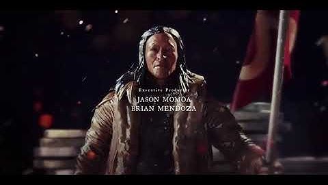 Frontier (Tv Theme Intro)