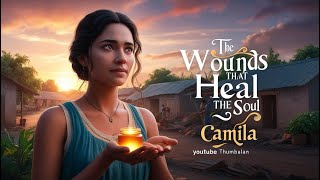 The Wounds That Heal the Soul