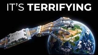 What Quantum Computers Just Discovered About Reality Is Terrifying