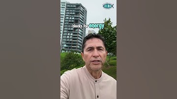 Why Youre Exhausted All the Time #shorts