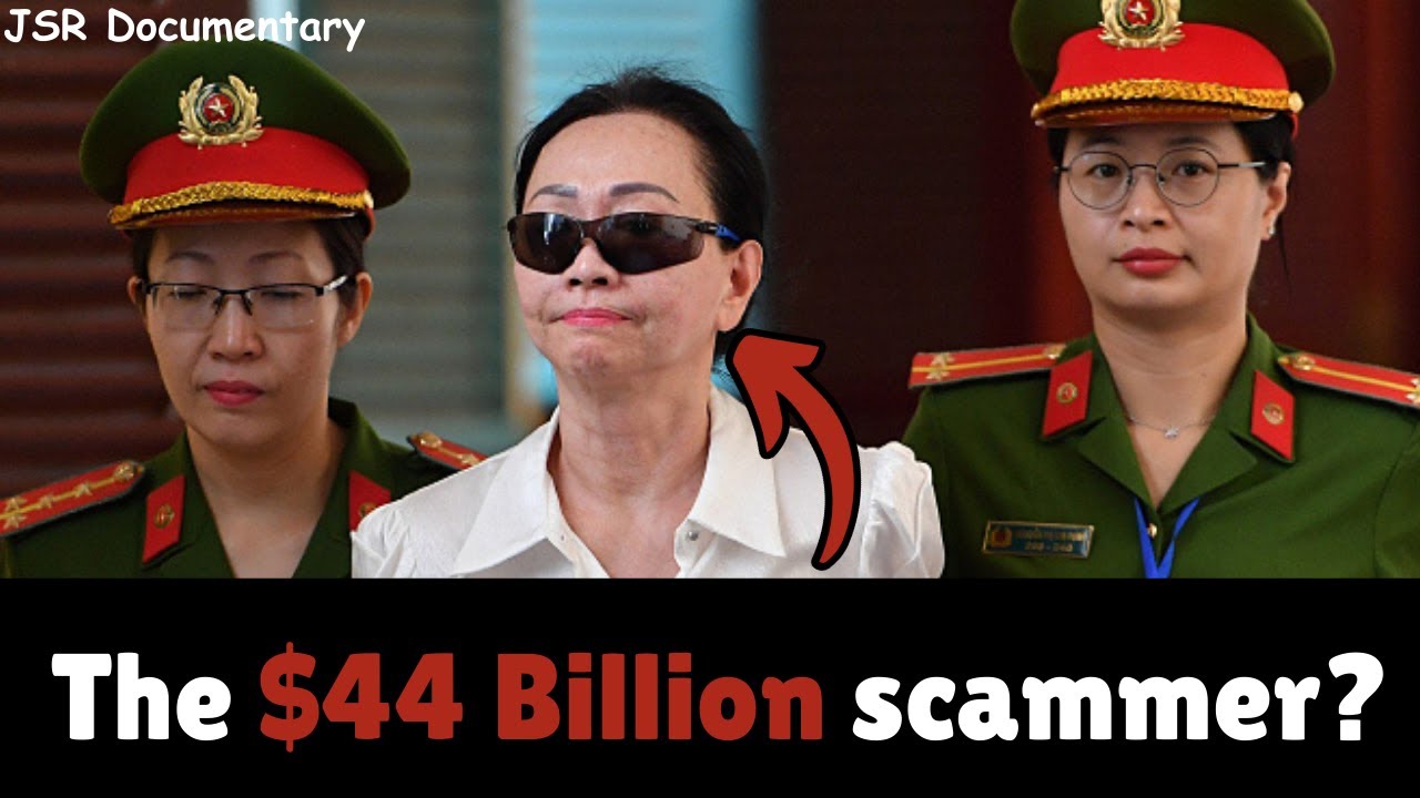 Why a Vietnamese billionaire has been sentenced to death, explained.