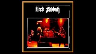 洋楽 Black Sabbath/ Dragons And Kings/ 1980 Black Sabbath - Supertzar(Live 1980) - video Dailymotion