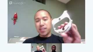 Dr. Erson Religioso III DPT Interview With PT Marketing Unleashed