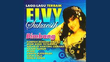 Bisik Bisik Tetangga