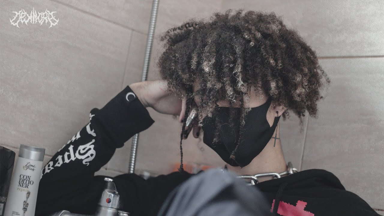 DEXNDRE - LIKE ME [PROD. L U N A x Mode$t0] (VISUALS) - YouTube