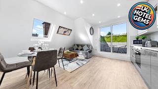Hendon Lite Greyz - 2 BDR - sleeps 5 | London, United Kingdom | Hotel Review 🛏️ screenshot 5