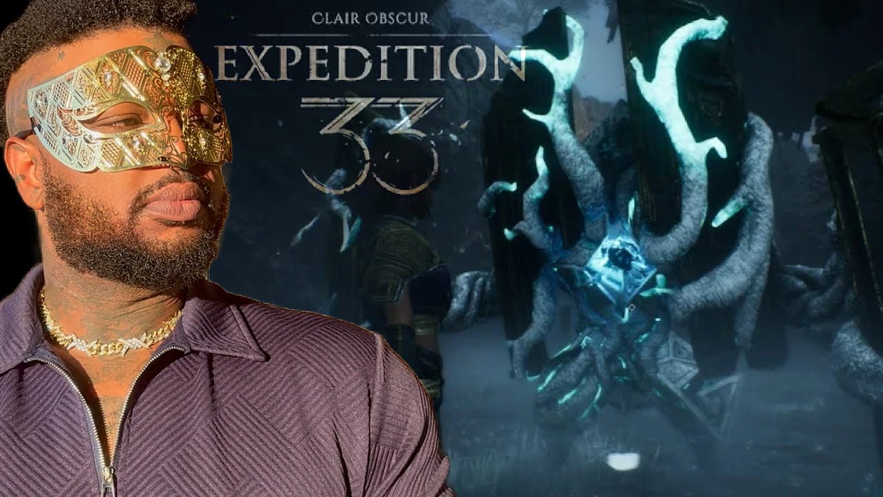 🎮 Esoteric Ruins. Expedition 33 Gameplay (Ep. 16)