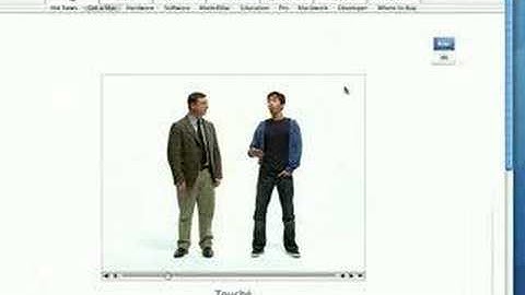Active Zooming with OS X 10.4.8
