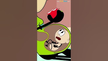 Why do we have a Belly Button? | #aumsum #kids #shorts #science
