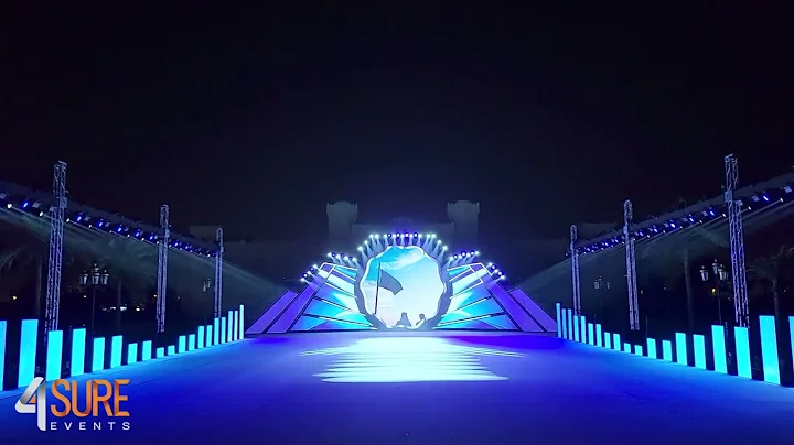 Sharjah Police Academy 25 Years