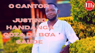 O CANTOR JUSTINO HANDANGA NÃO MORREU ELE GOZA DE BOA SAUDE 10/08/2021