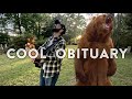 Buddy Brown - Cool Obituary (OFFICIAL MUSIC VIDEO)